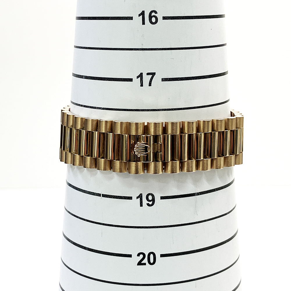 Rolex Day-Date 40 228235