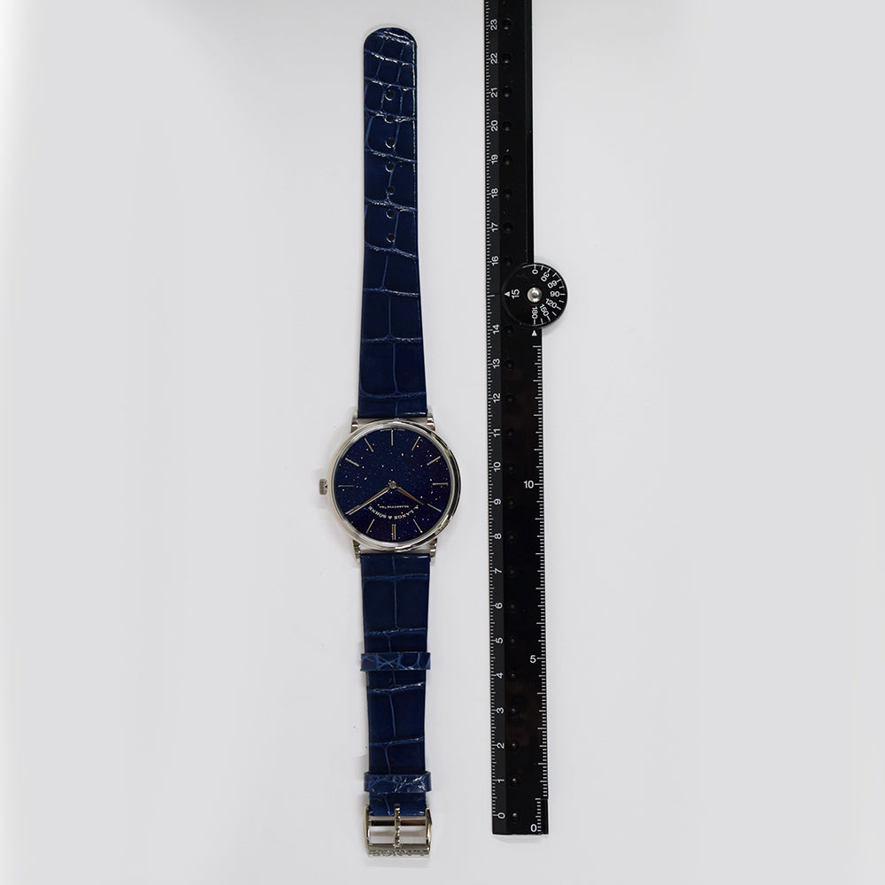 A. Lange & Söhne Saxonia 205.086