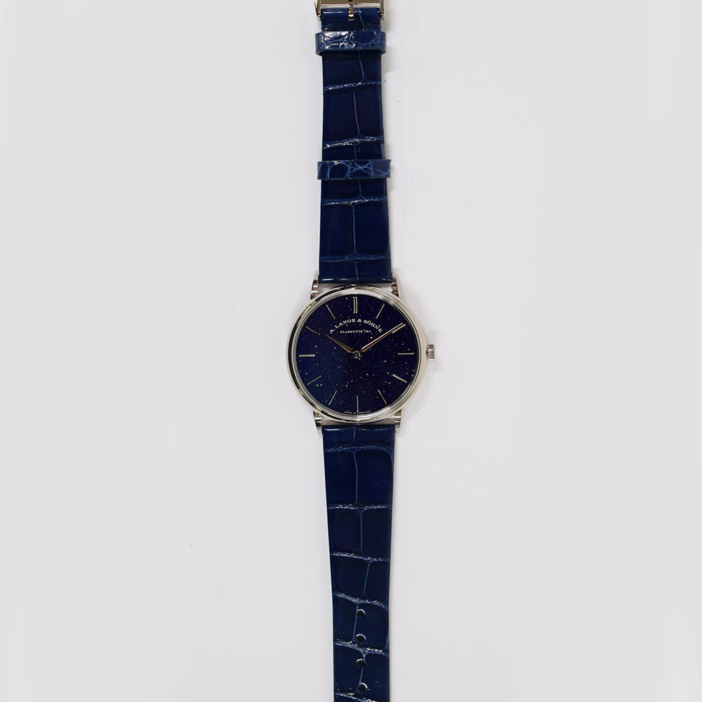 A. Lange & Söhne Saxonia 205.086