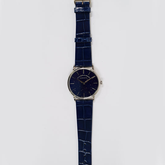 A. Lange & Söhne Saxonia 205.086