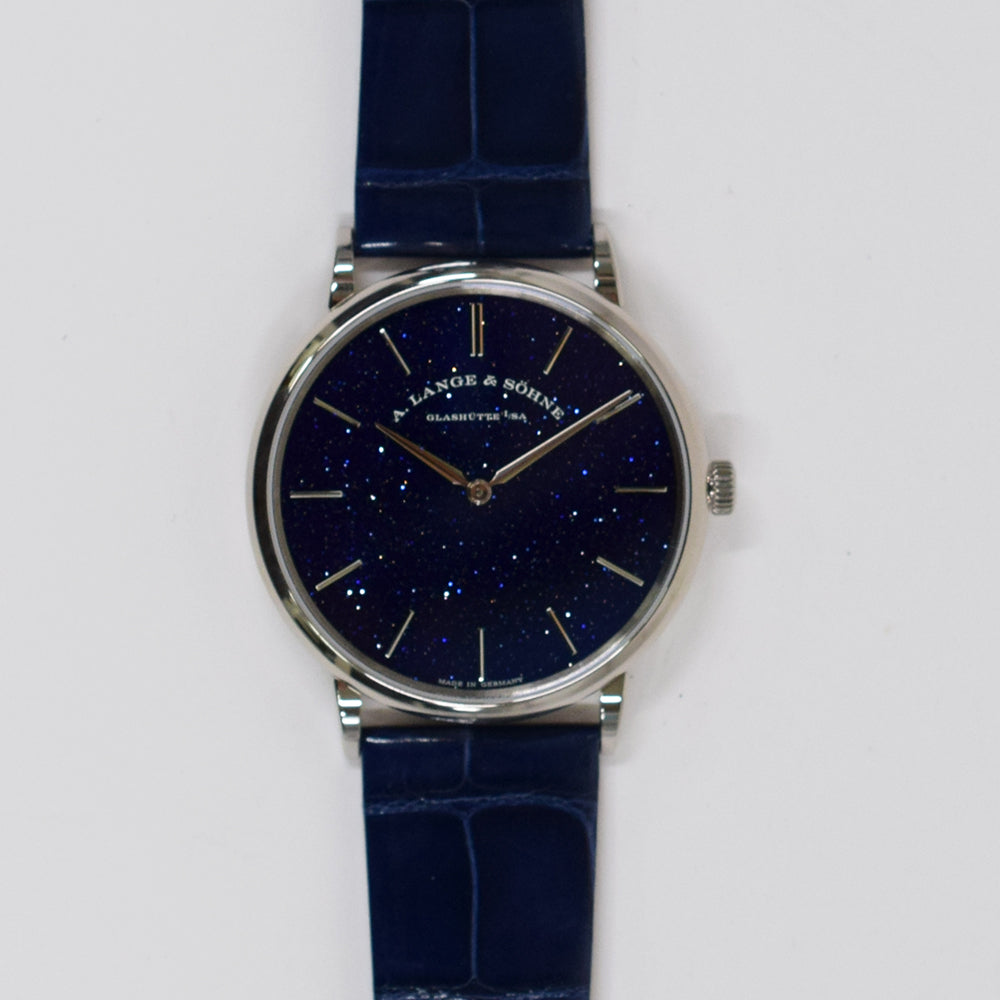 A. Lange & Söhne Saxonia 205.086