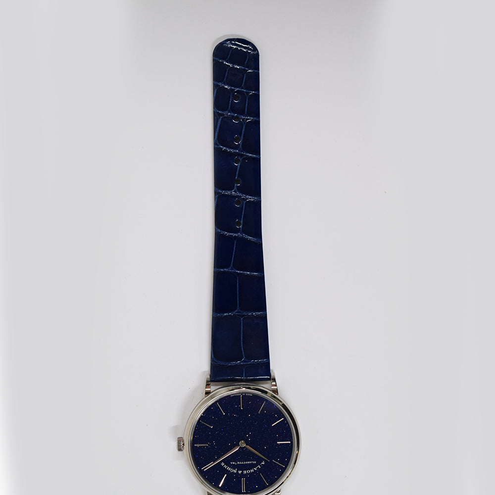 A. Lange & Söhne Saxonia 205.086