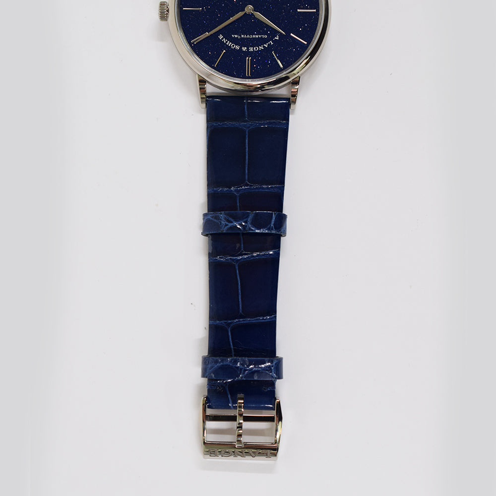 A. Lange & Söhne Saxonia 205.086