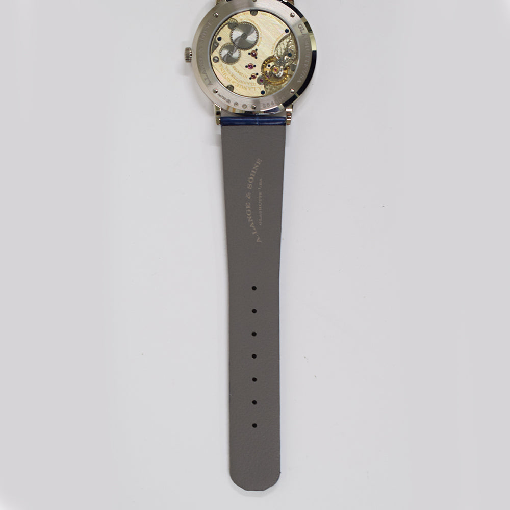 A. Lange & Söhne Saxonia 205.086