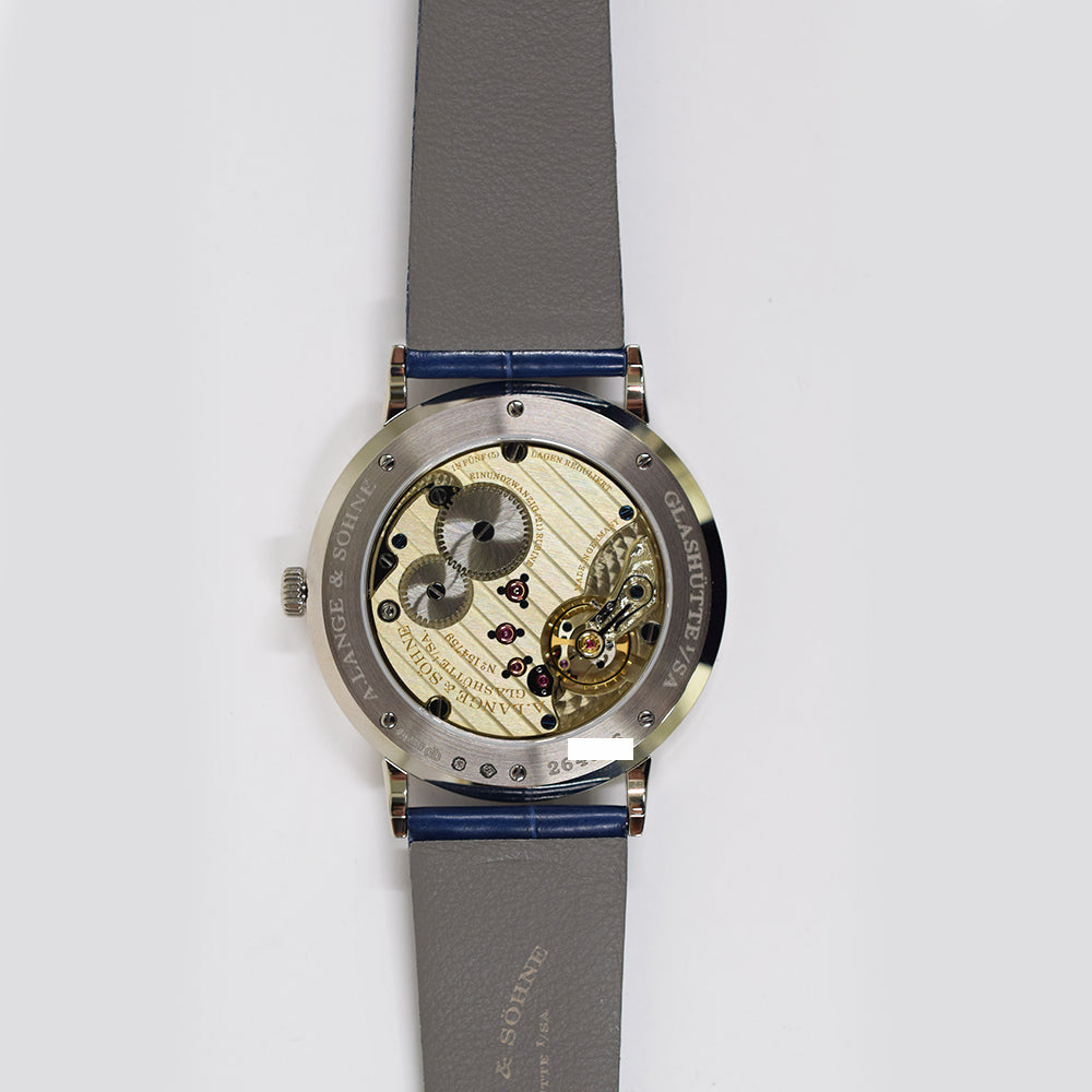 A. Lange & Söhne Saxonia 205.086