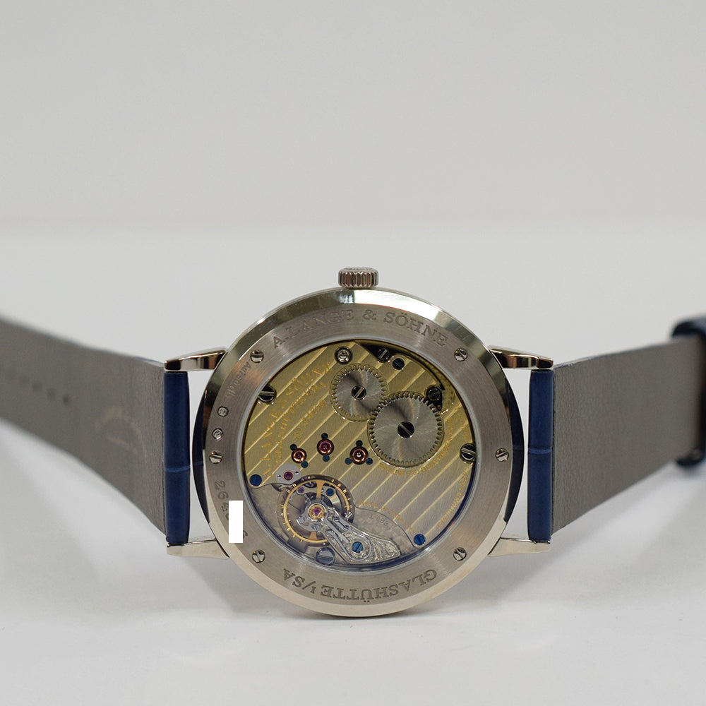 A. Lange & Söhne Saxonia 205.086