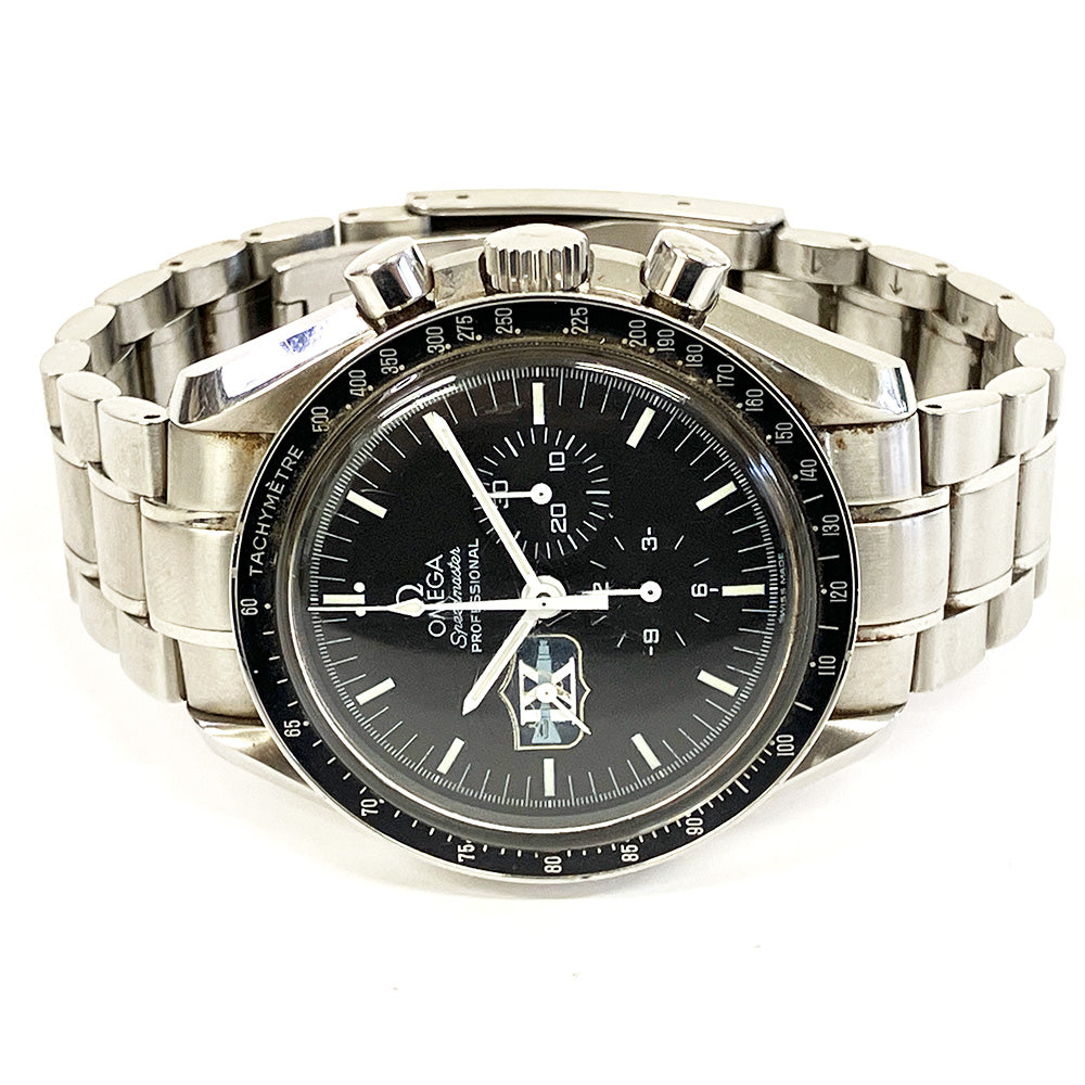 Omega Speedmaster Missions Gemini Ix 3597.07.00