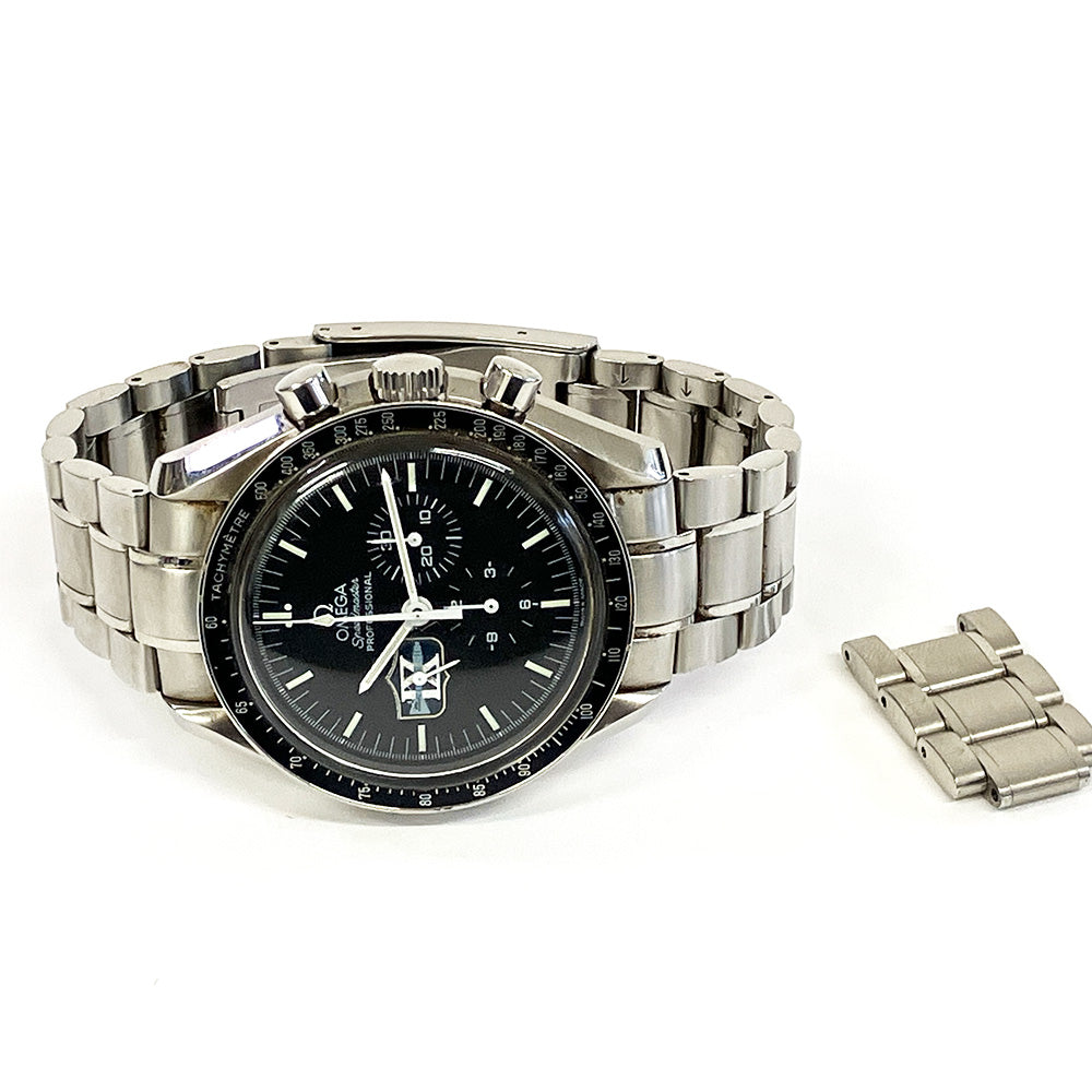 Omega Speedmaster Missions Gemini Ix 3597.07.00