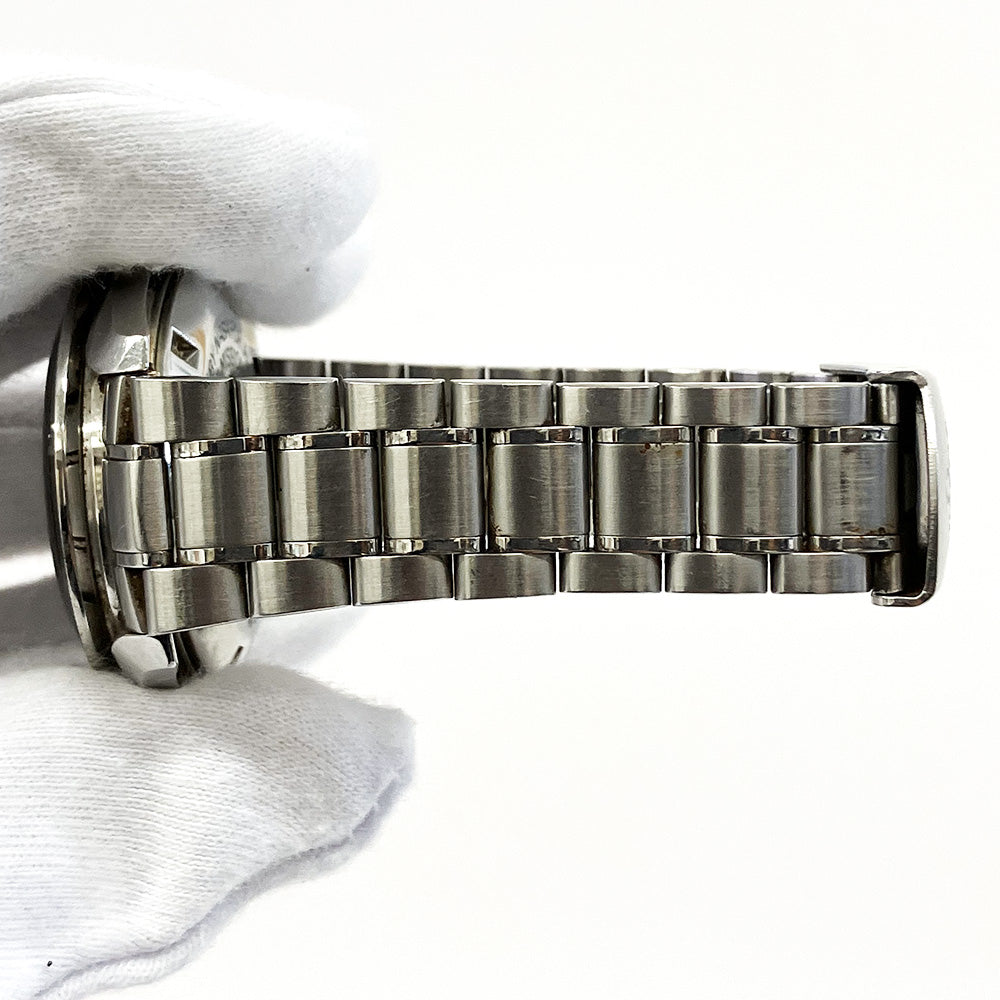 Omega Speedmaster Missions Gemini Ix 3597.07.00