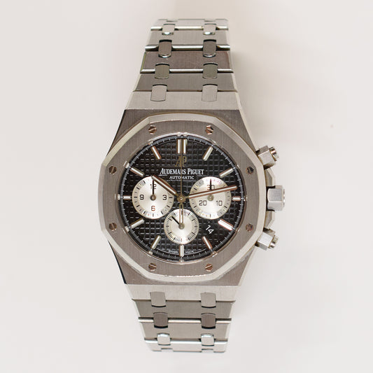 Audemars Piguet Royal Oak Chronograph 26331ST.OO.1220ST.01