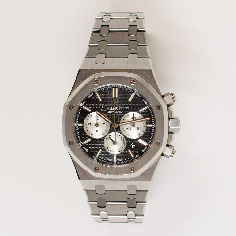 Audemars Piguet Royal Oak 26331ST.OO.1220ST.02