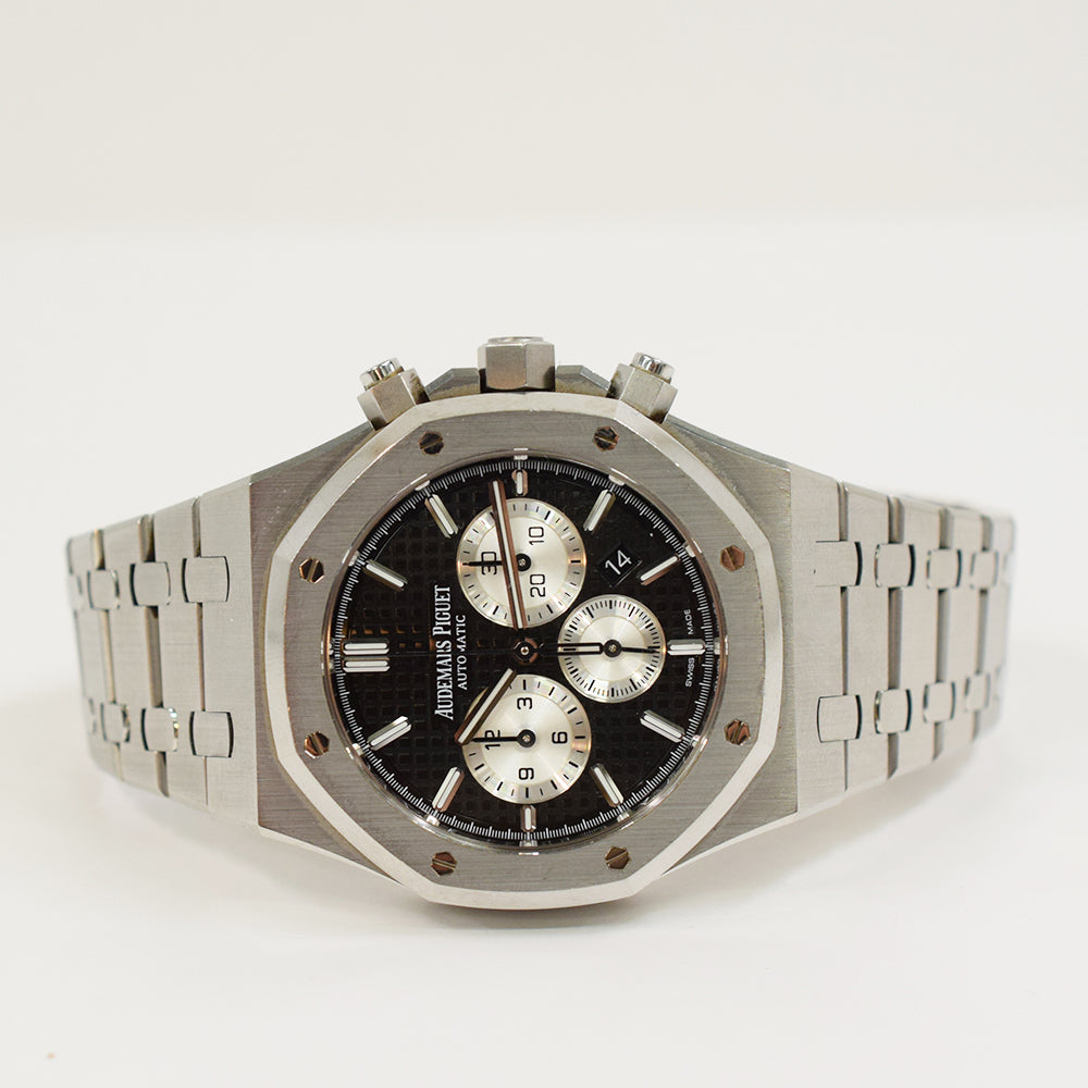 Audemars Piguet Royal Oak Chronograph 26331ST.OO.1220ST.01