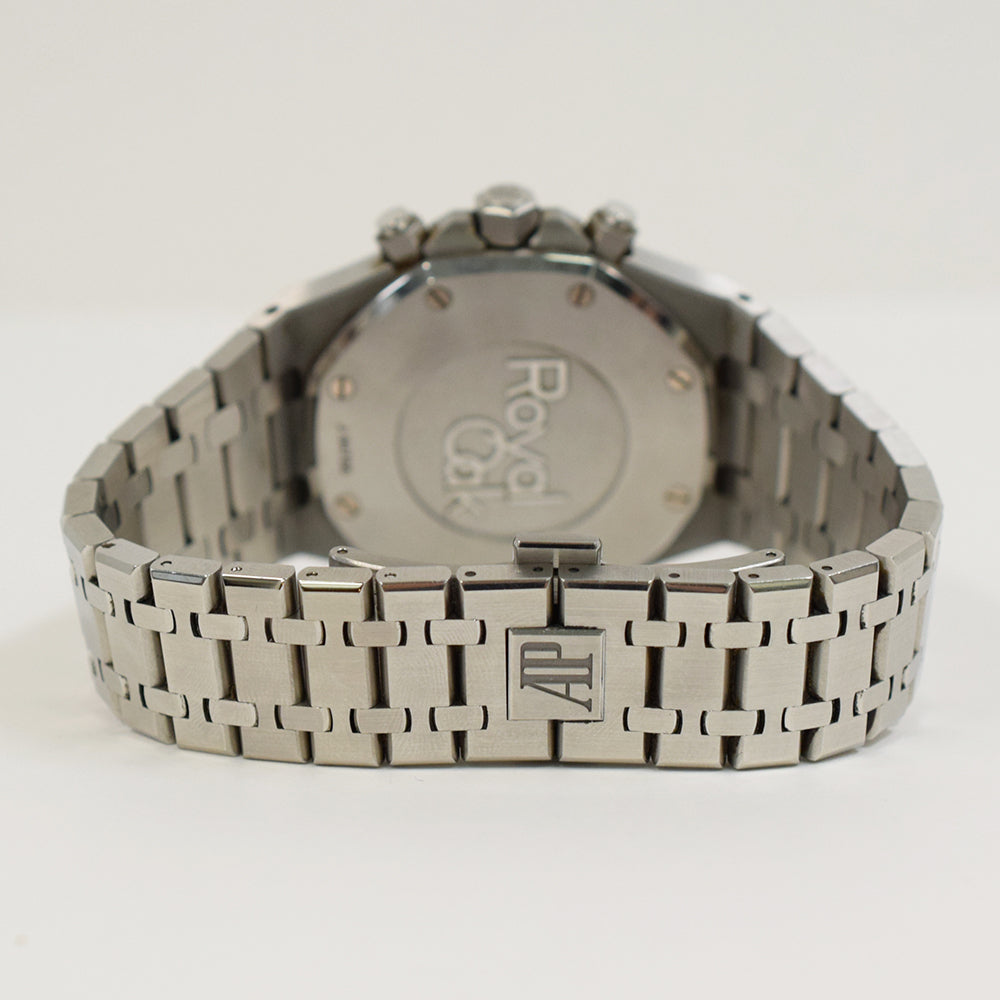 Audemars Piguet Royal Oak Chronograph 26331ST.OO.1220ST.01