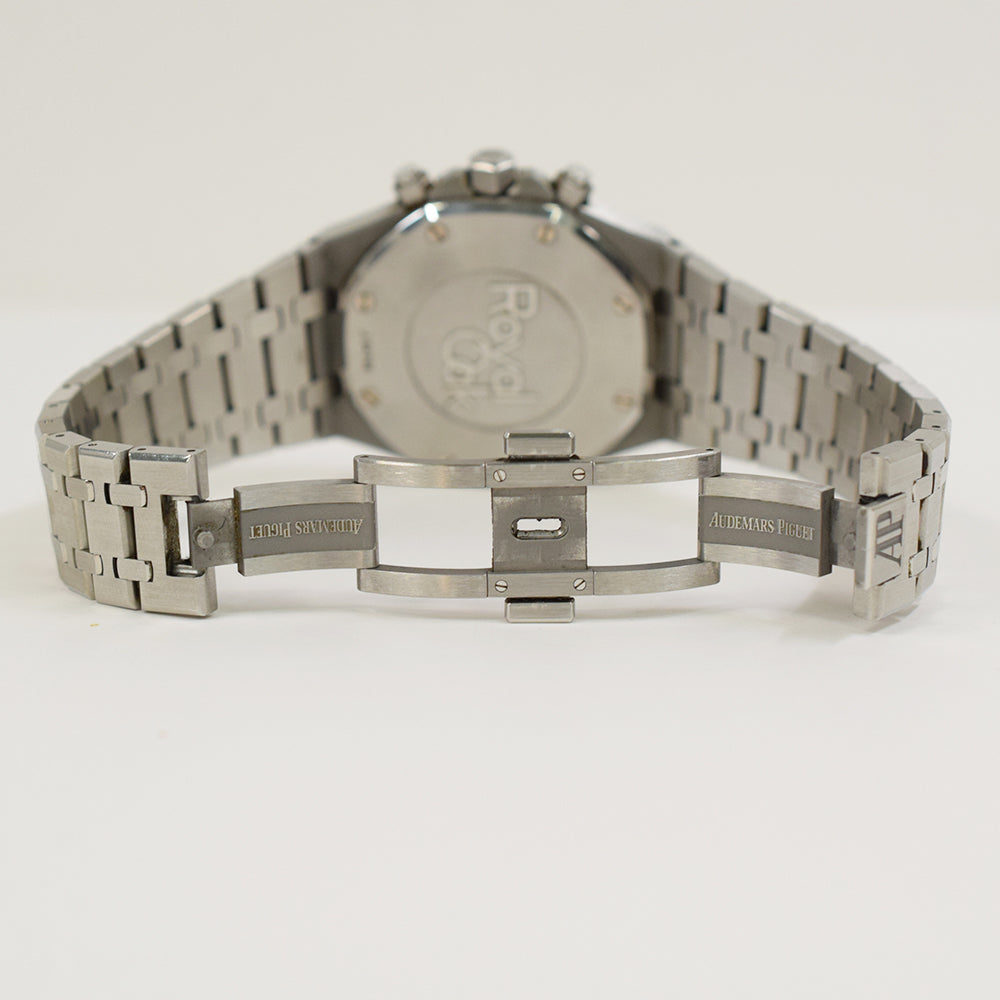 Audemars Piguet Royal Oak Chronograph 26331ST.OO.1220ST.01