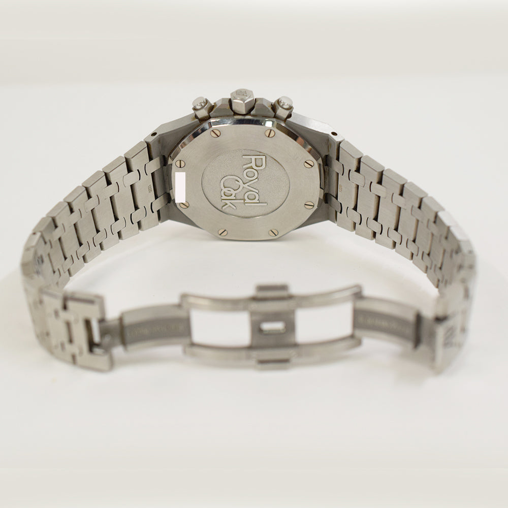 Audemars Piguet Royal Oak 26331ST.OO.1220ST.02