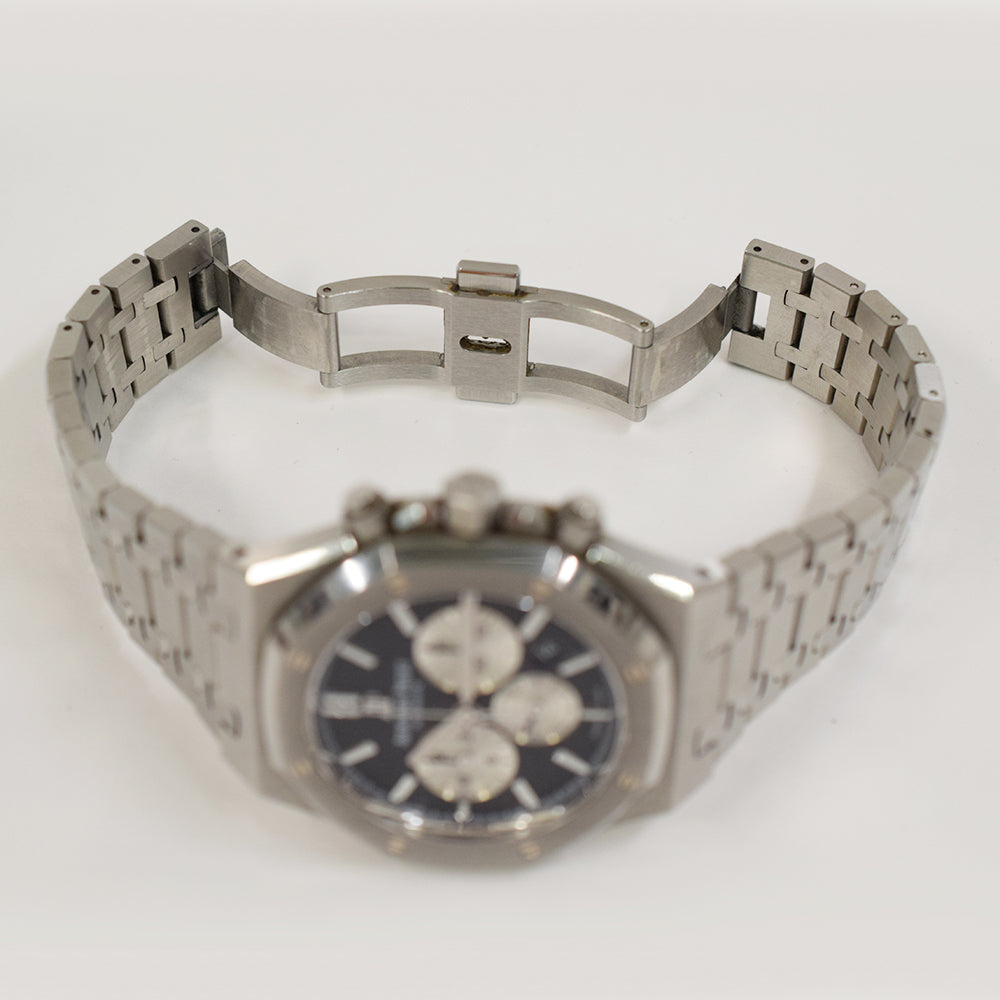 Audemars Piguet Royal Oak 26331ST.OO.1220ST.02