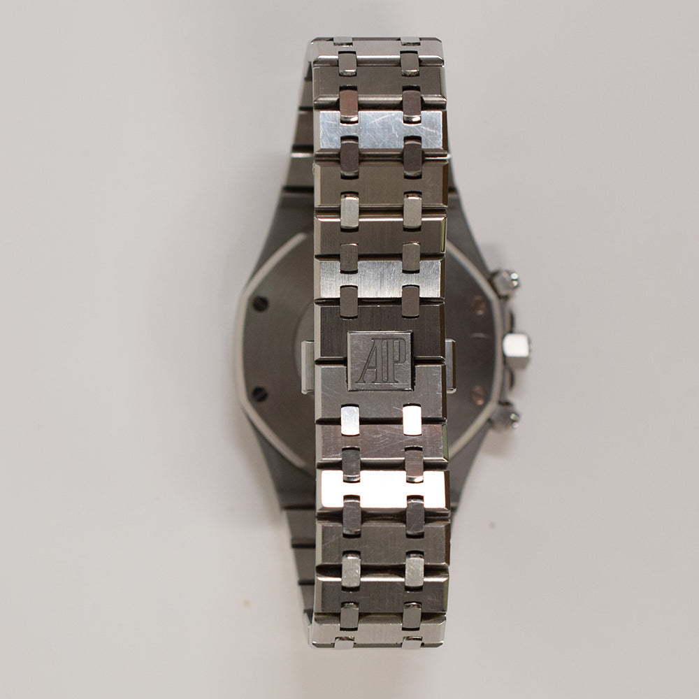 Audemars Piguet Royal Oak Chronograph 26331ST.OO.1220ST.01