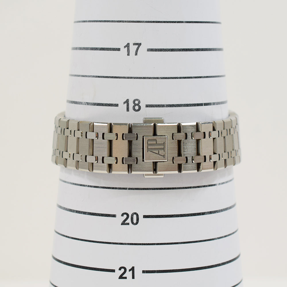 Audemars Piguet Royal Oak 26331ST.OO.1220ST.02