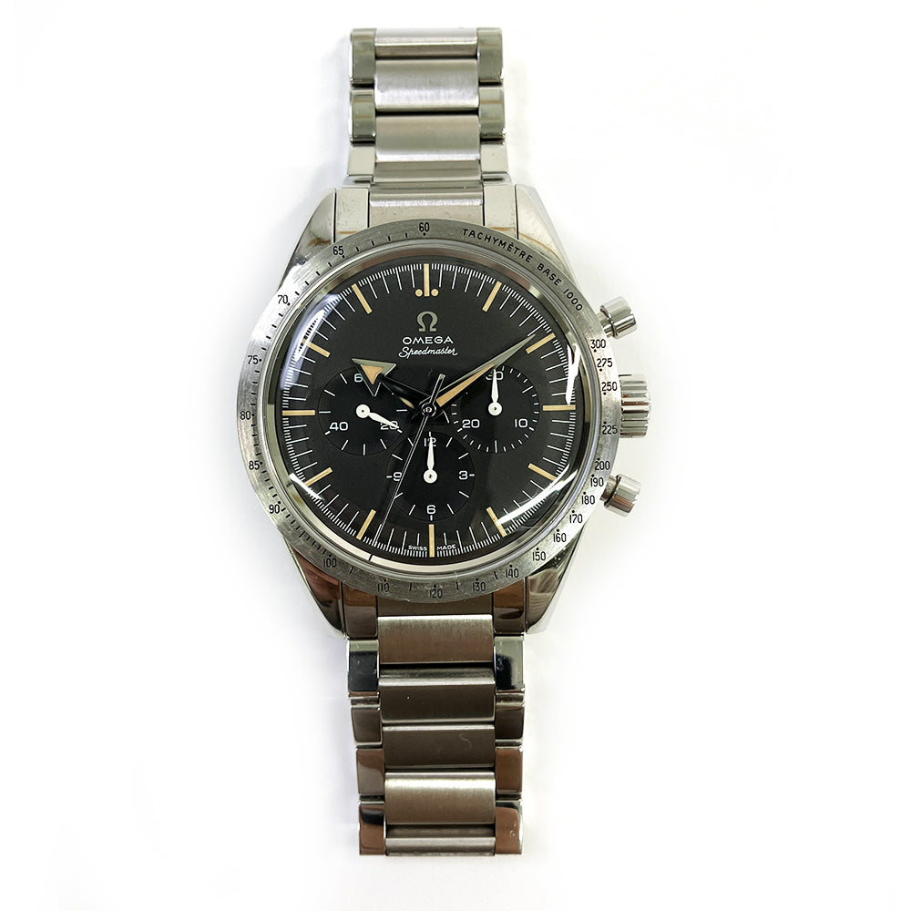 Omega Speedmaster 1957 Trilogy 311.10.39.30.01.001
