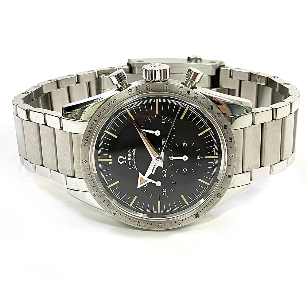 Omega Speedmaster 1957 Trilogy 311.10.39.30.01.001