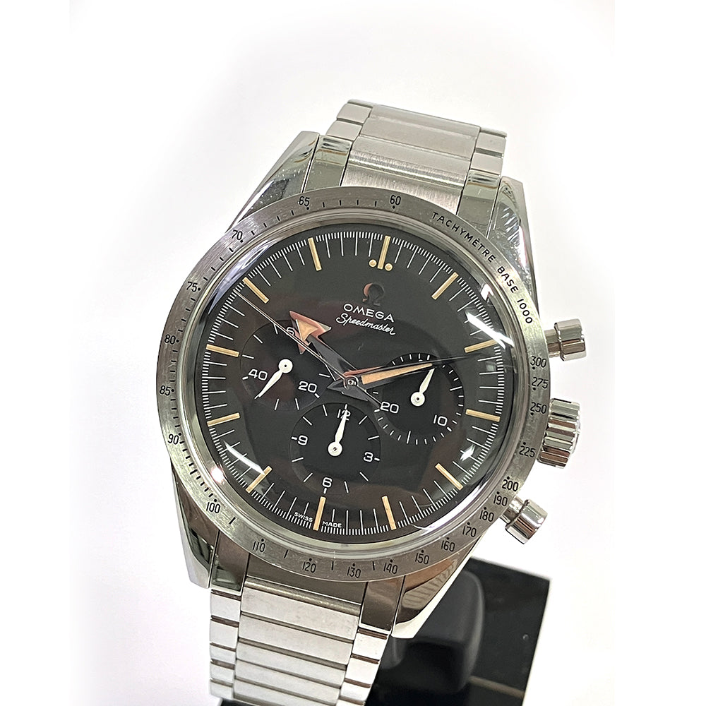 Omega Speedmaster 1957 Trilogy 311.10.39.30.01.001