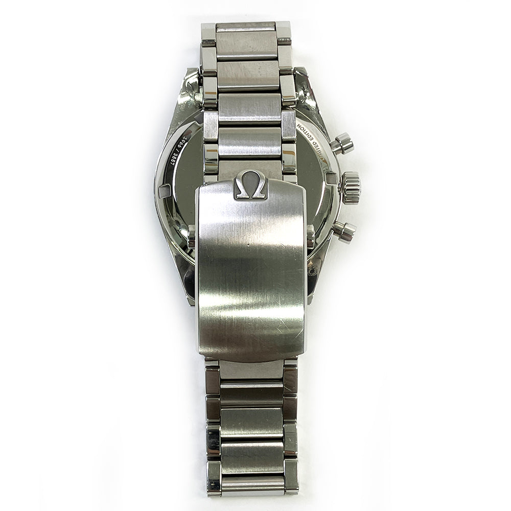 Omega Speedmaster 1957 Trilogy 311.10.39.30.01.001