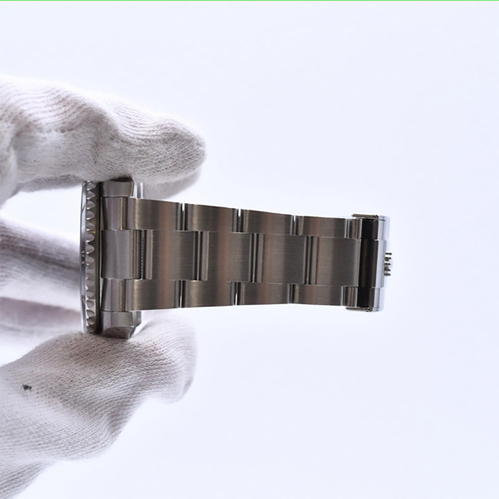 Rolex Submariner (No Date) 124060