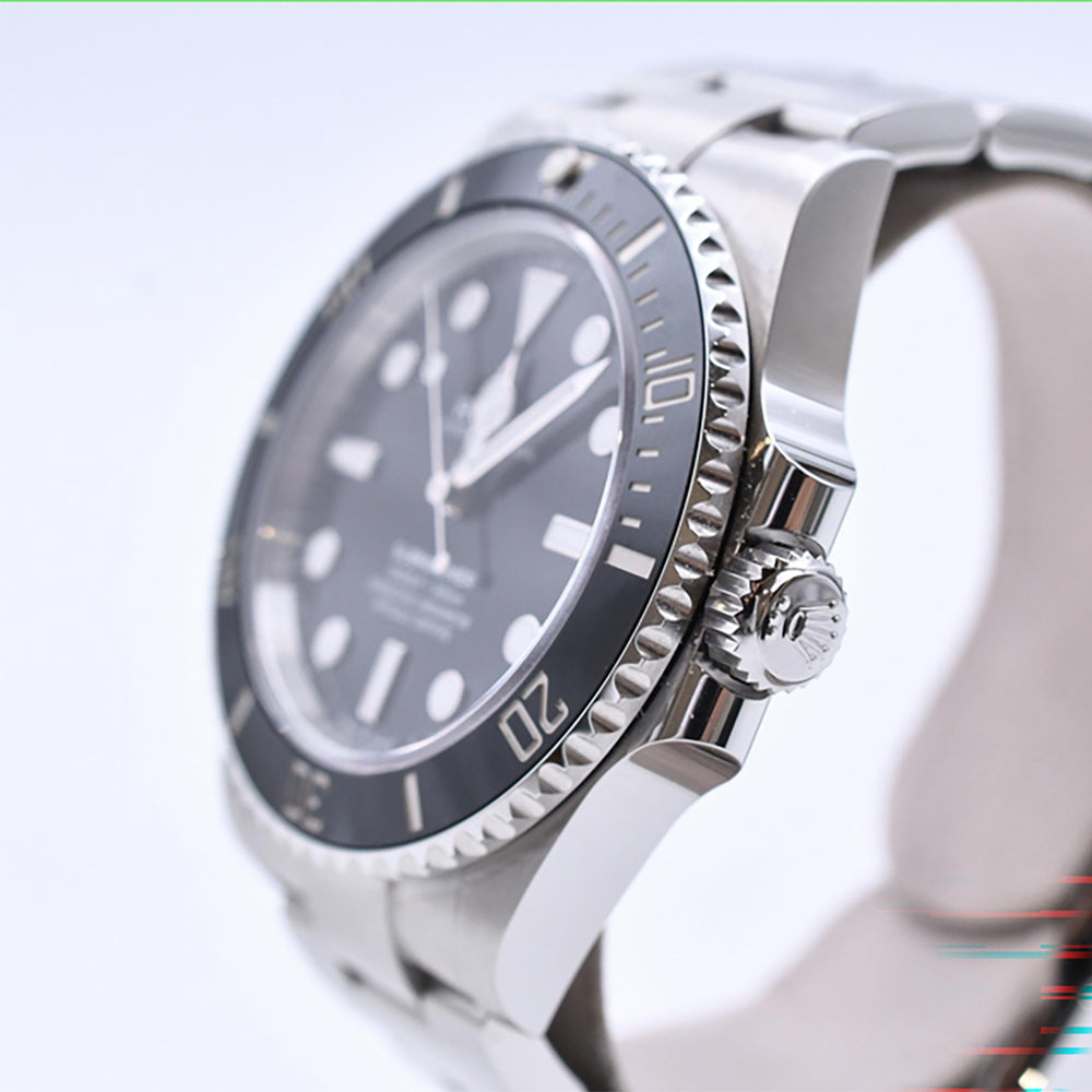 Rolex Submariner (No Date) 124060