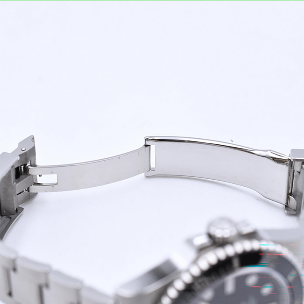 Rolex Submariner (No Date) 124060