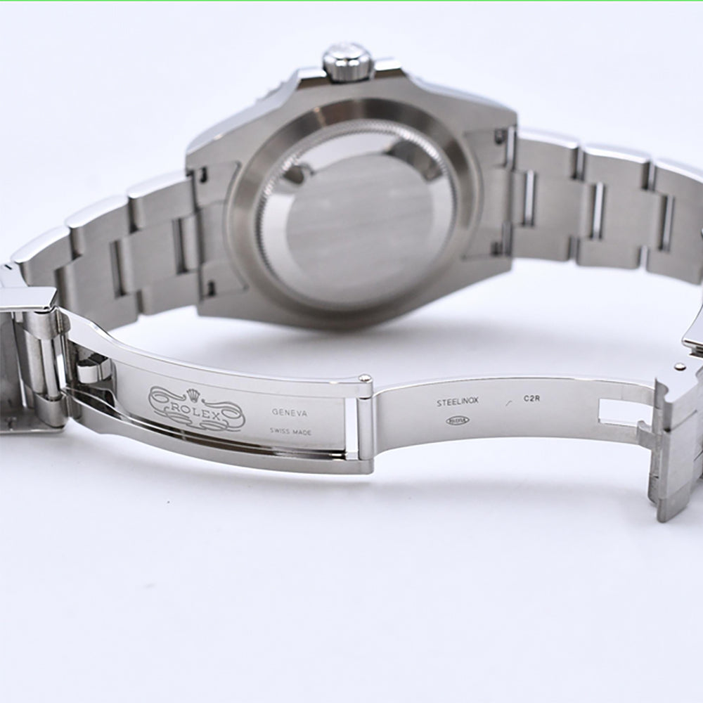 Rolex Submariner (No Date) 124060