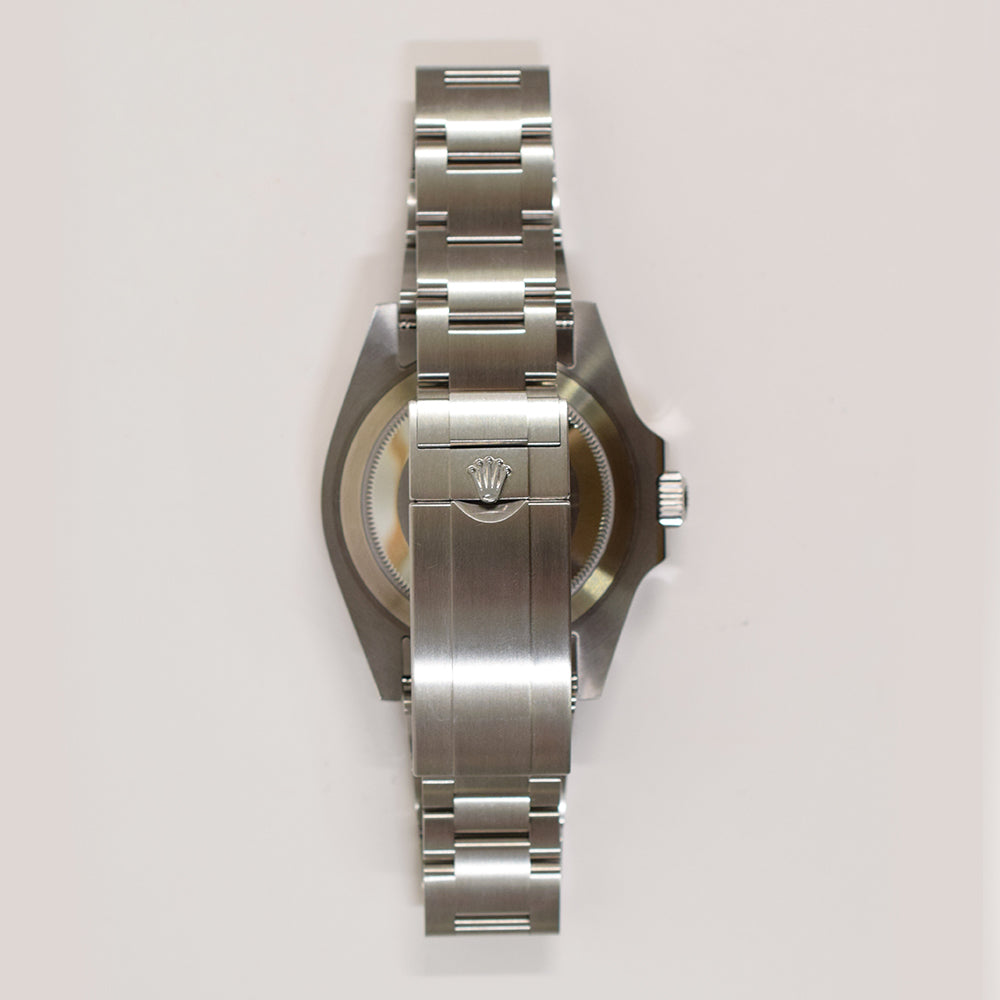 Rolex Submariner (No Date) 124060