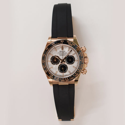 Rolex Daytona 126515LN