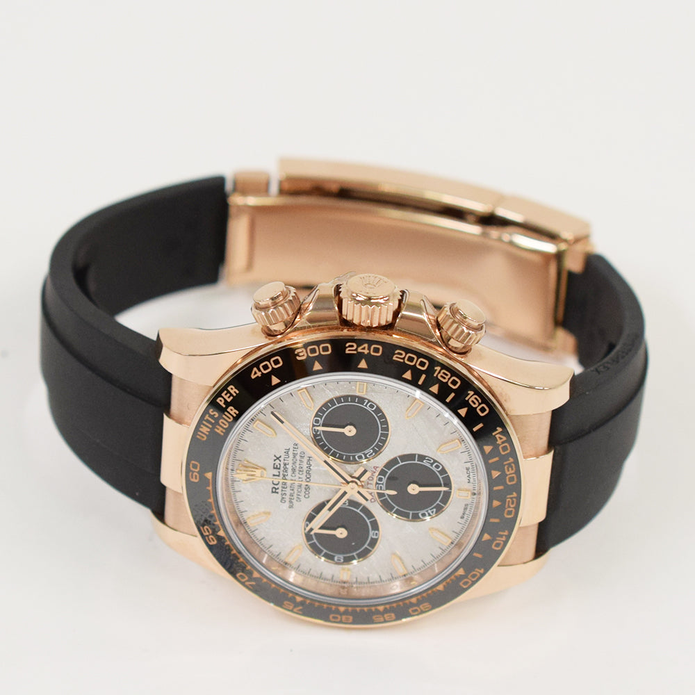 Rolex Daytona 126515LN