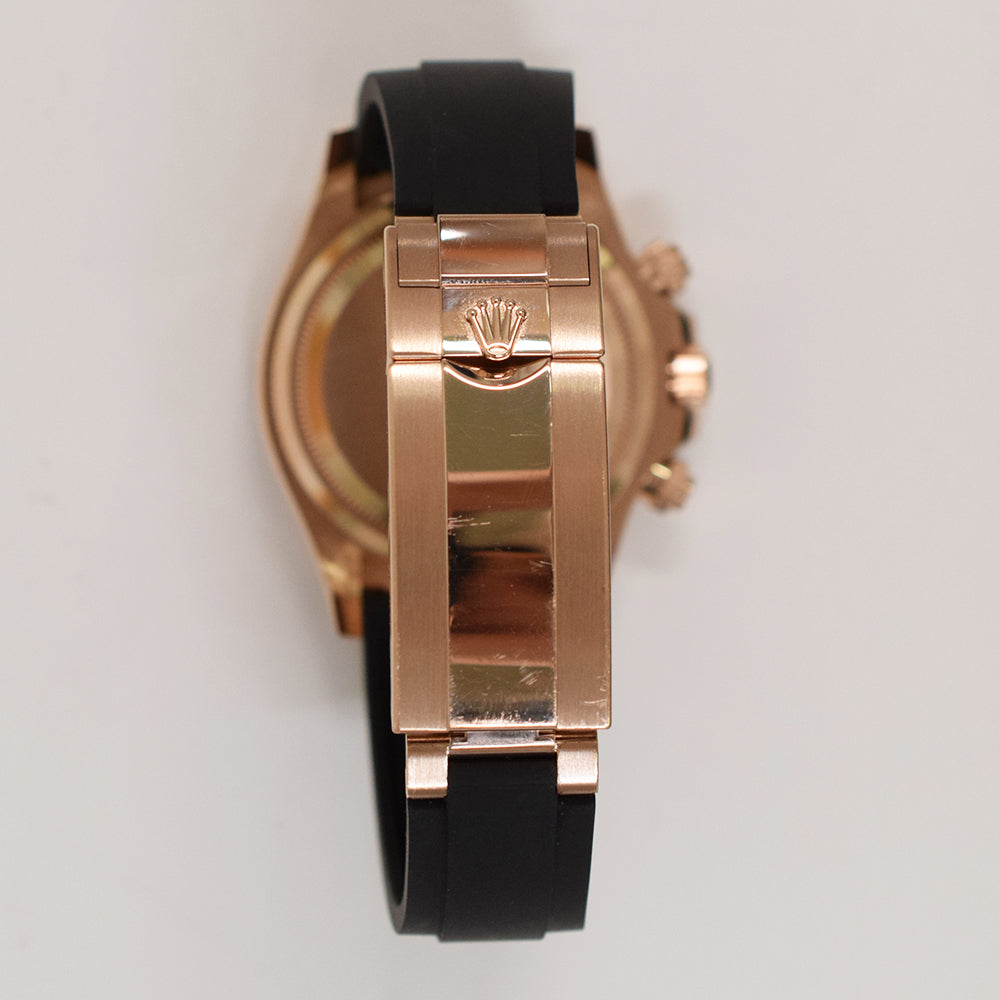 Rolex Daytona 126515LN