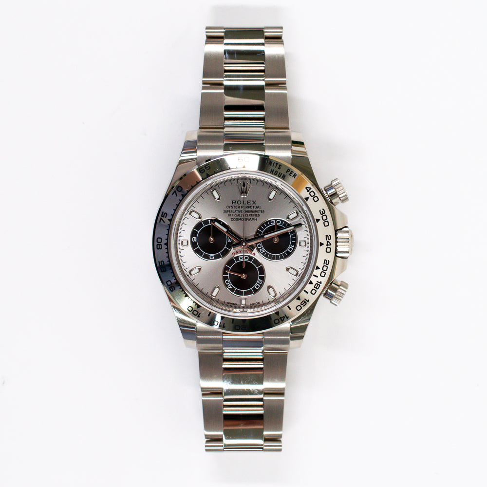 Rolex Daytona 116509