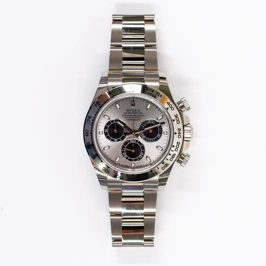 Rolex Daytona 116509