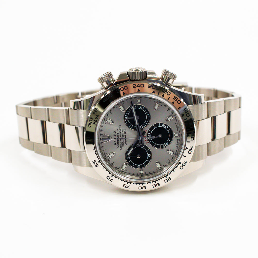 Rolex Daytona 116509
