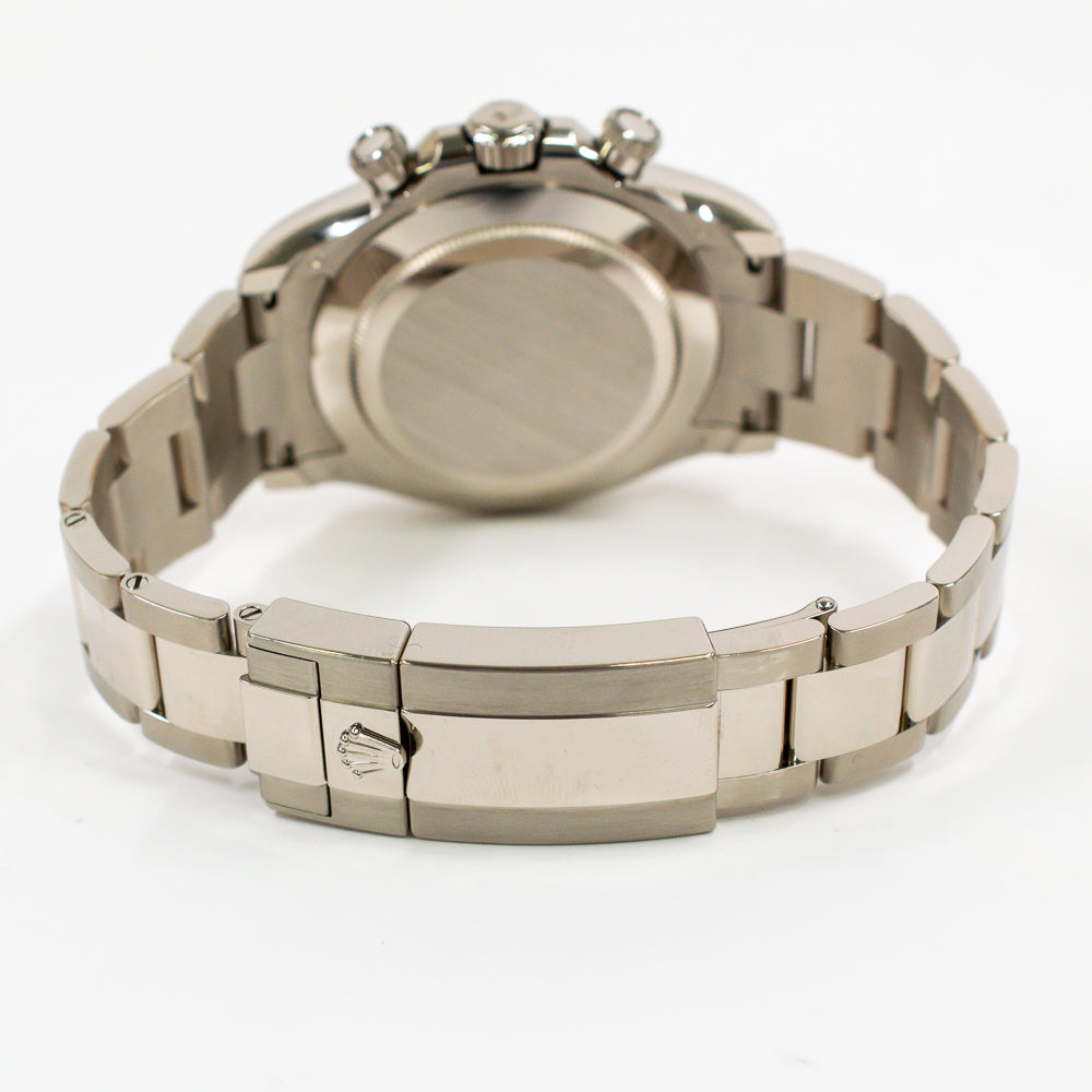 Rolex Daytona 116509