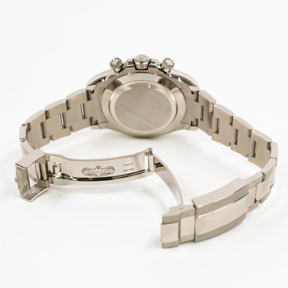 Rolex Daytona 116509