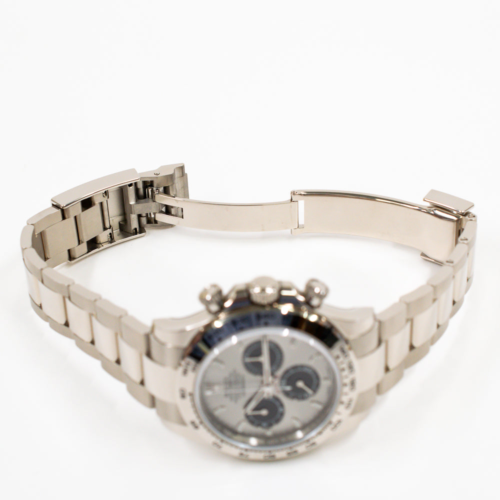 Rolex Daytona 116509