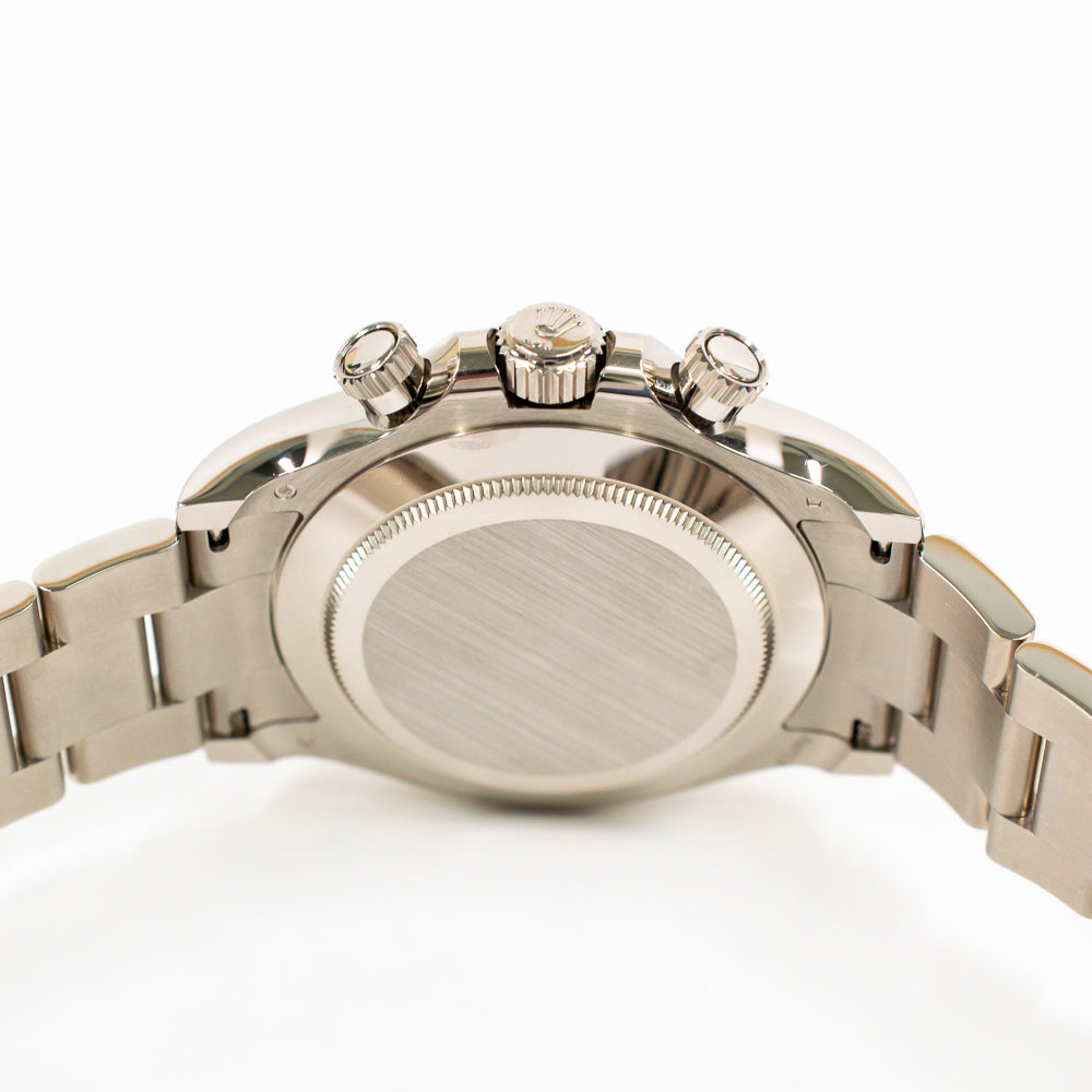 Rolex Daytona 116509