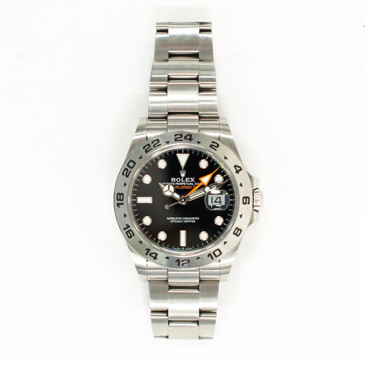 Rolex Explorer II 226570