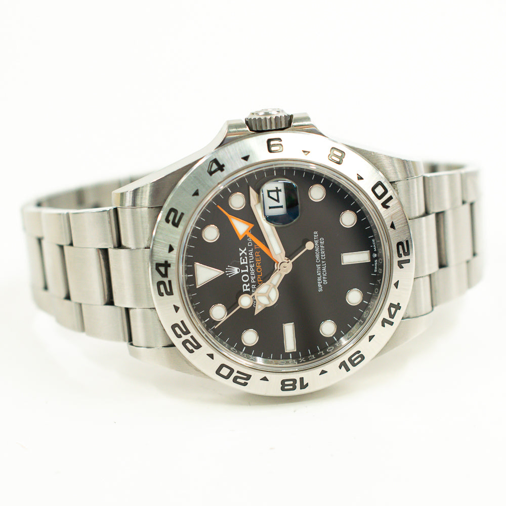 Rolex Explorer II 226570