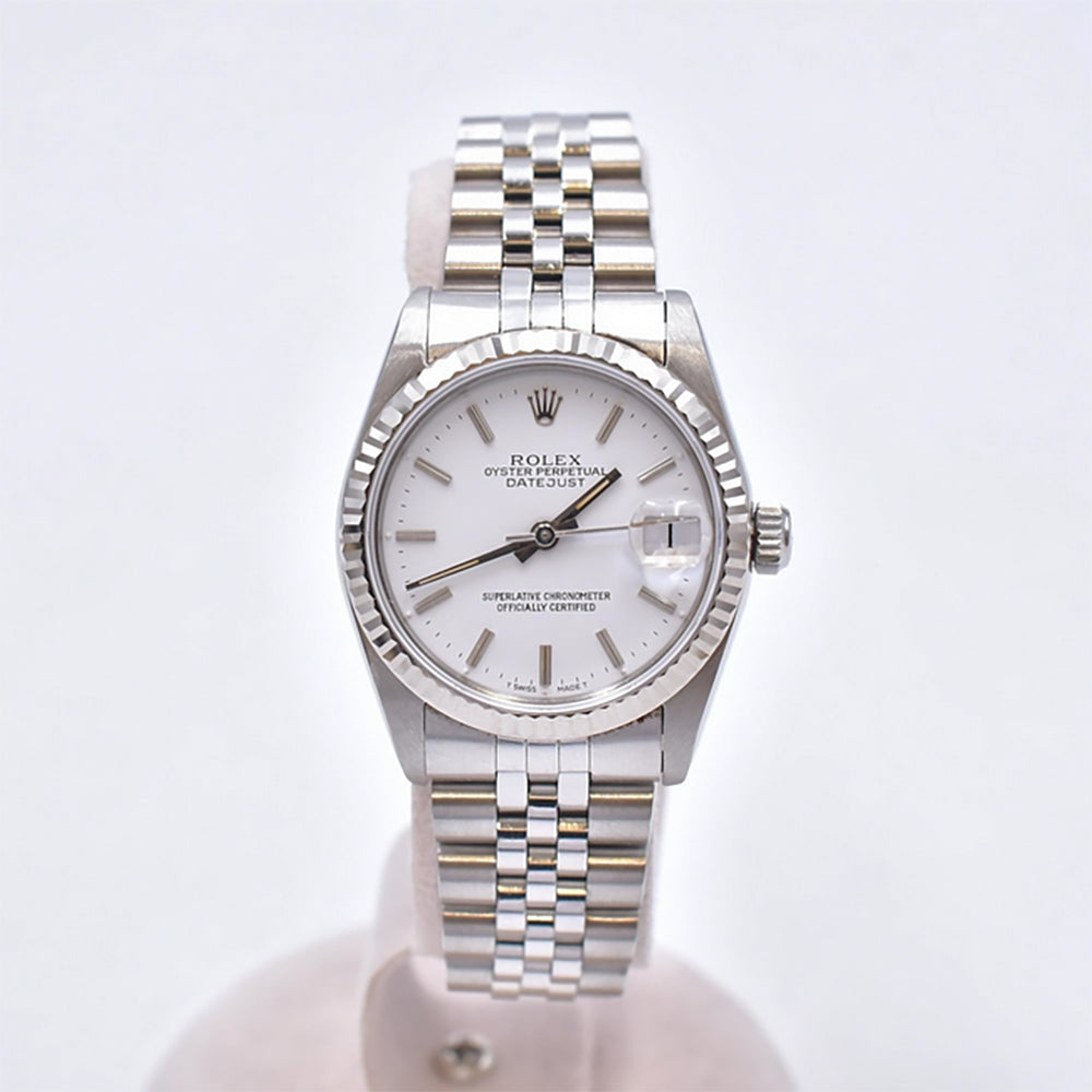 Rolex Datejust 31 68274