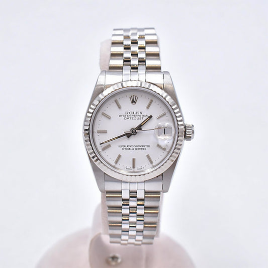 Rolex Datejust 31 68274