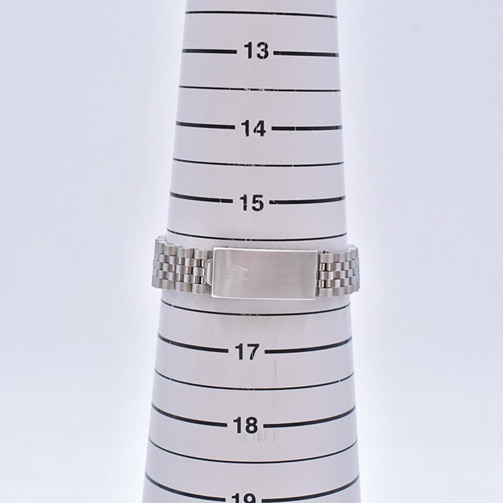 Rolex Datejust 31 68274