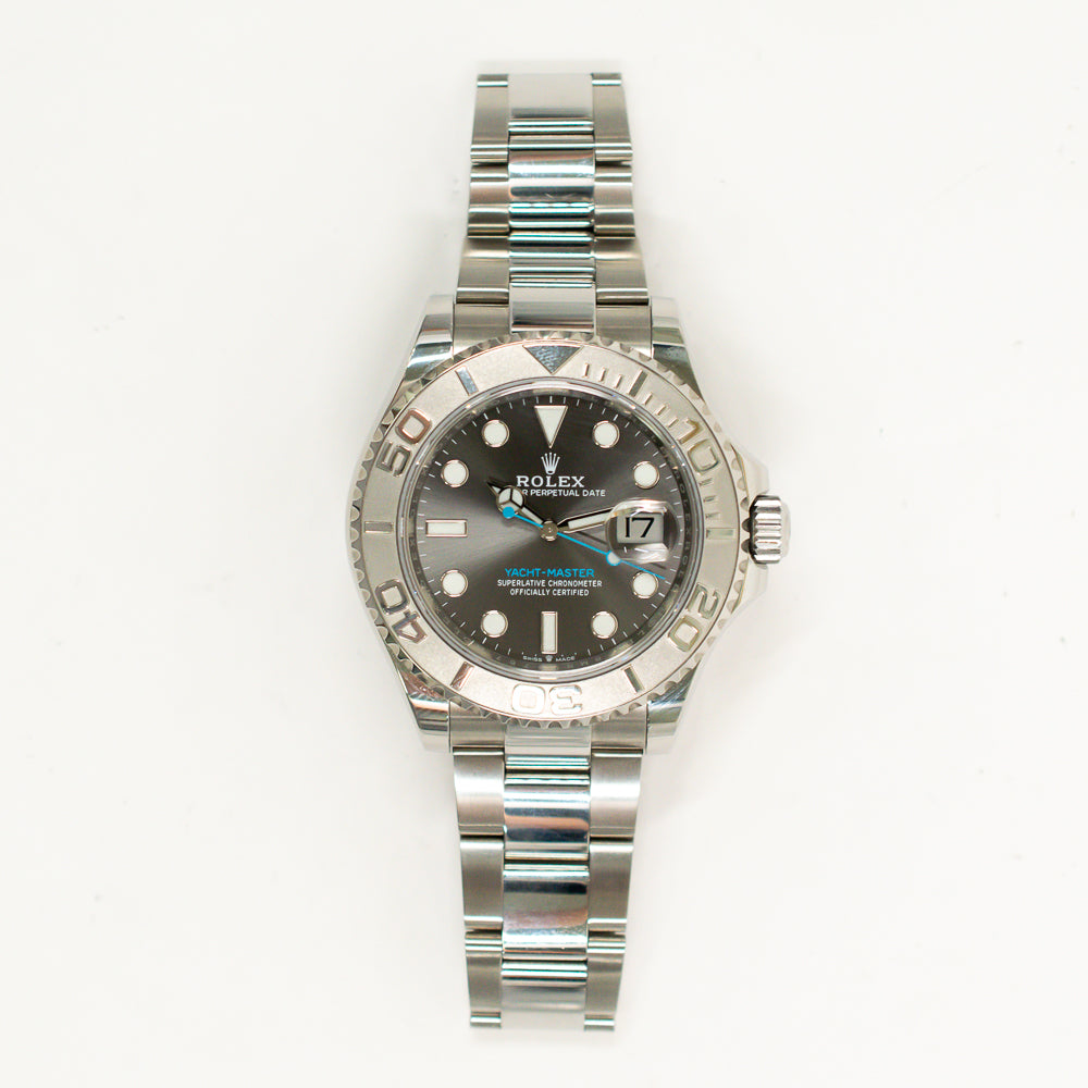 Rolex Yacht-Master 40 126622