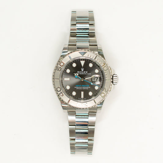 Rolex Yacht-Master 40 126622