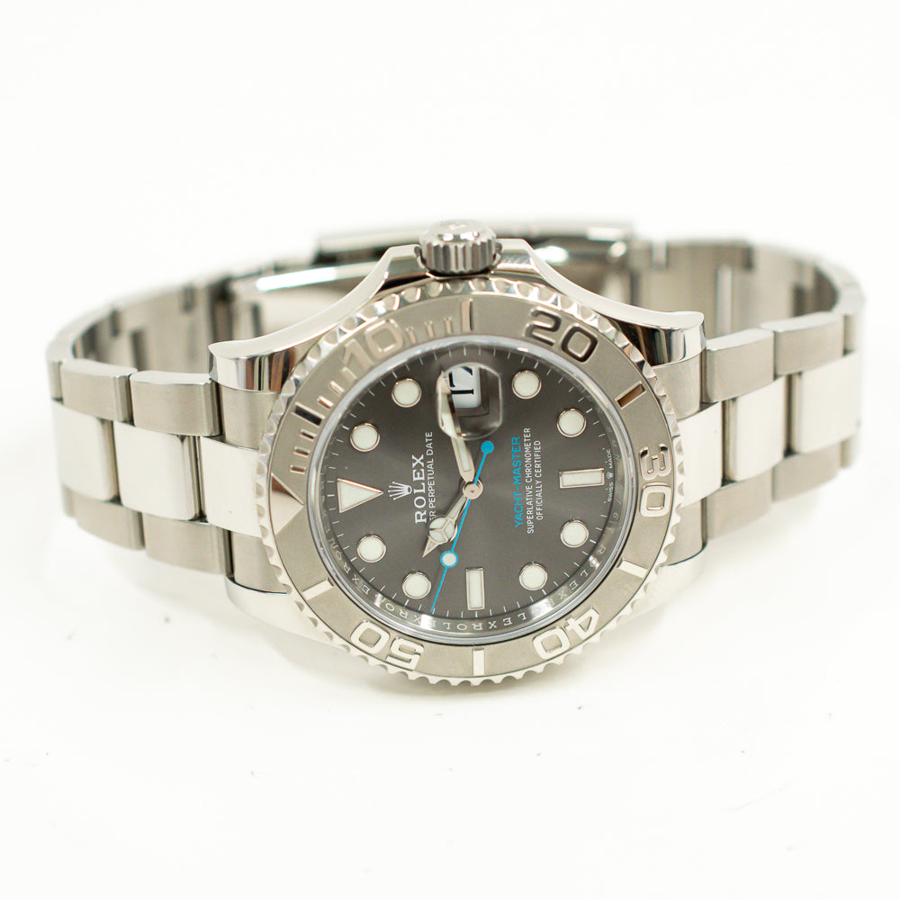 Rolex Yacht-Master 40 126622