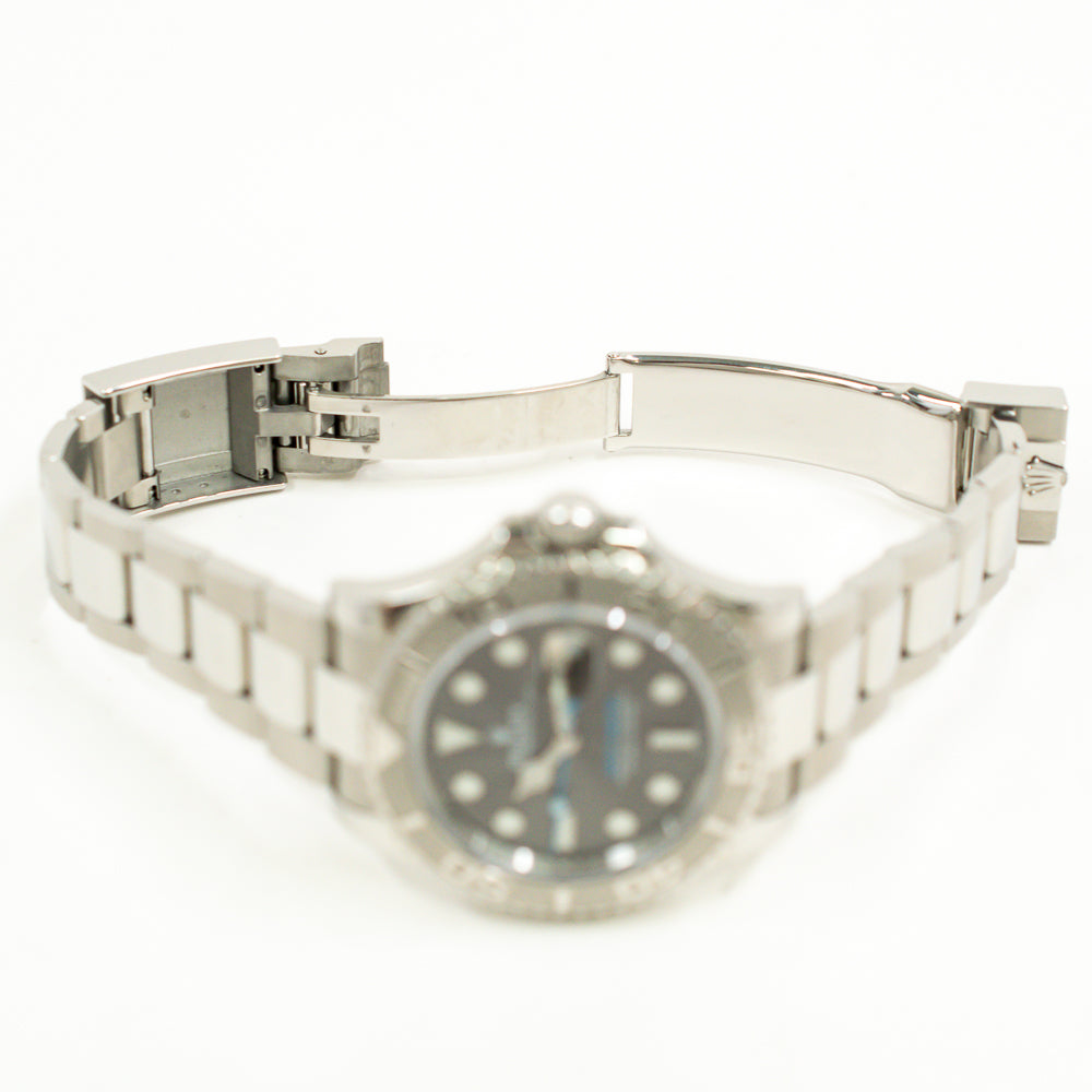 Rolex Yacht-Master 40 126622